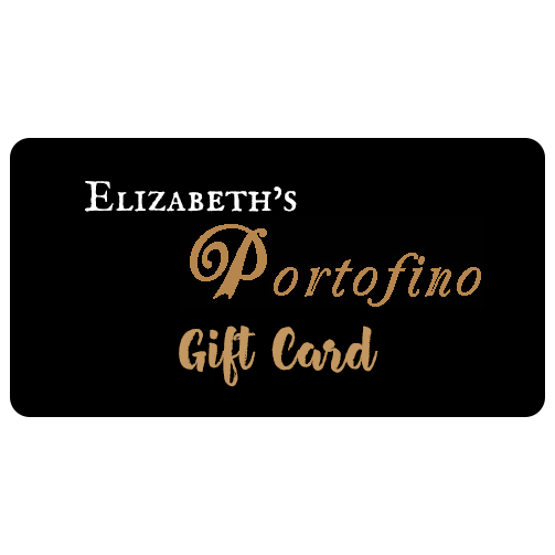 portofinos tuscan grille gift card
